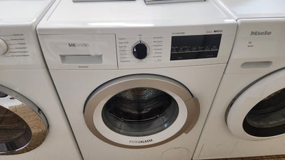 Siemens IQ500 Waschmaschine  A+++ / 8kg