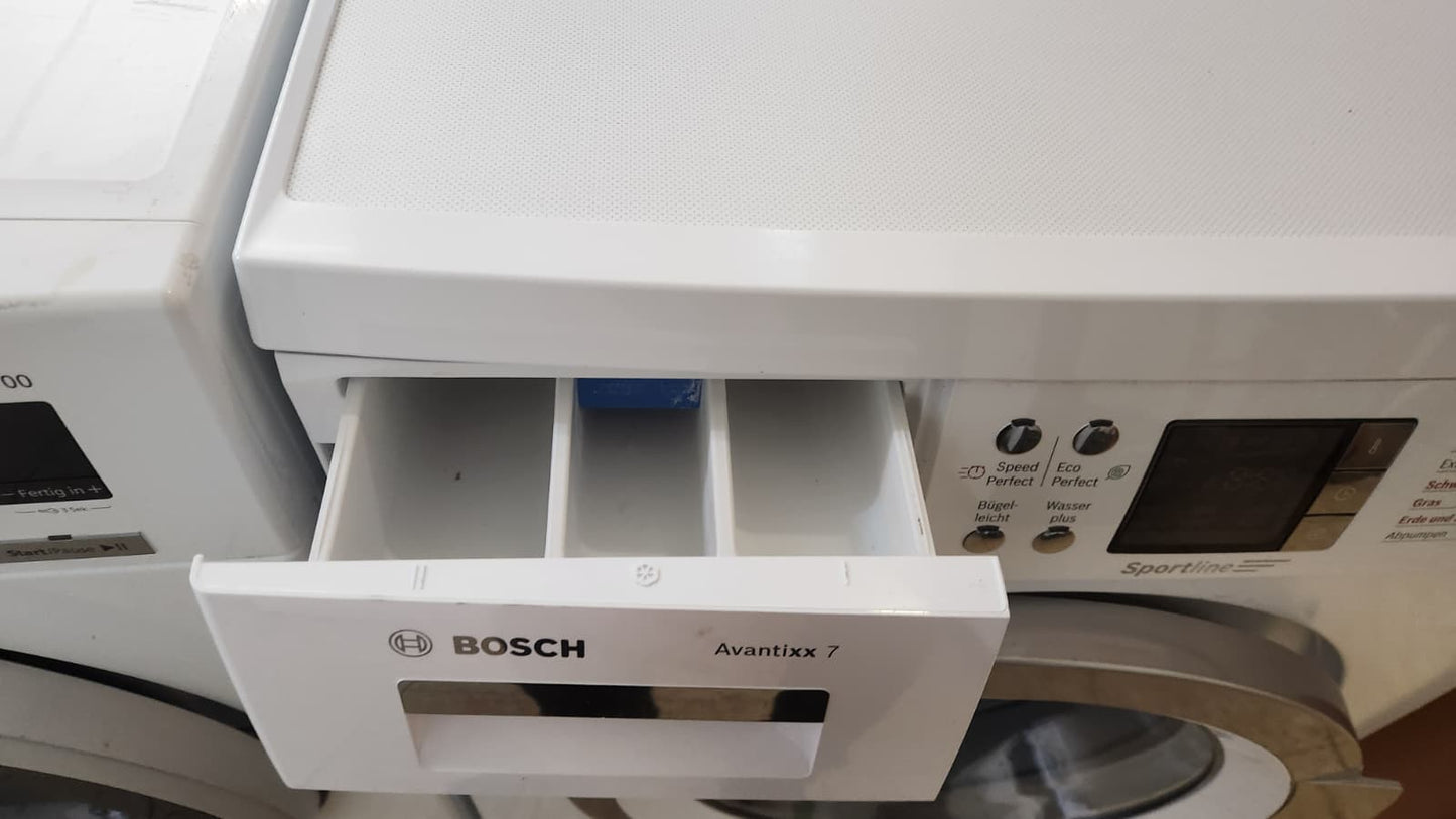 Bosch Avantixx 7 Waschmaschine A+++/7kg