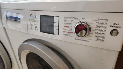 Bosch Avantixx 7 Waschmaschine A+++/7kg