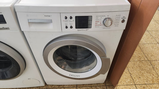 Bosch Avantixx 7 Waschmaschine A+++/7kg