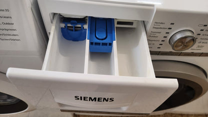 Siemens Waschmaschine IQ700 A+++ / 9kg