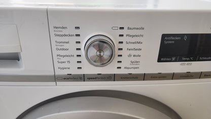 Siemens Waschmaschine IQ700 A+++ / 9kg