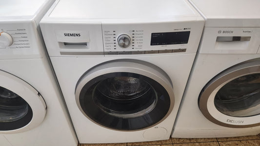 Siemens Waschmaschine IQ700 A+++ / 9kg