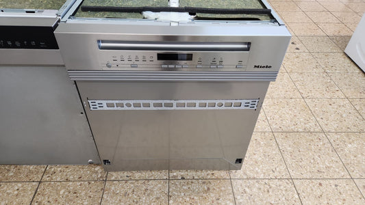 Miele G 7110 SCi AutoDos A / 60cm