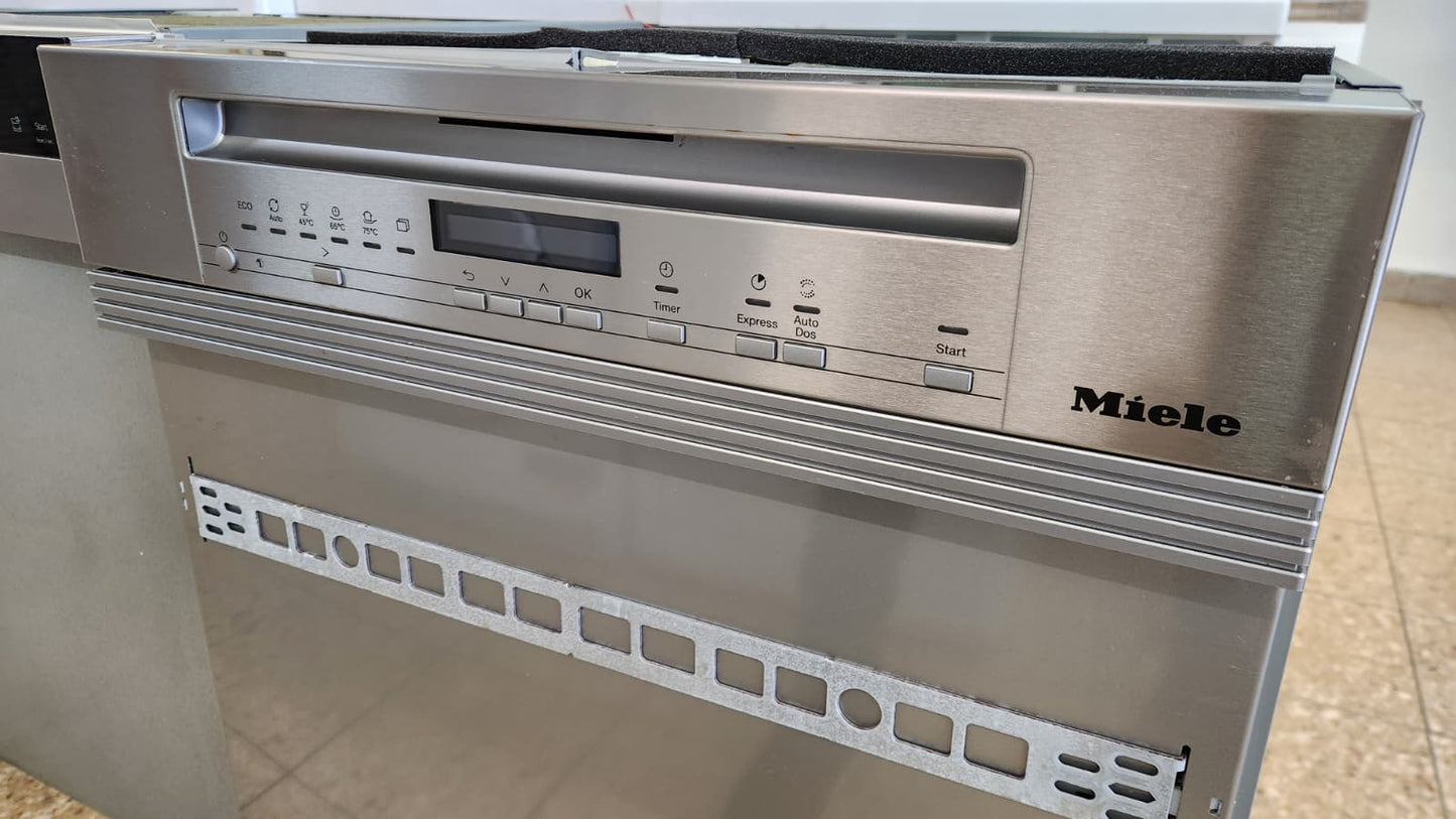 Miele G 7110 SCi AutoDos A / 60cm