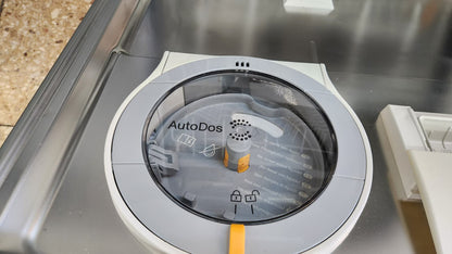 Miele G 7110 SCi AutoDos A / 60cm