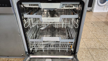 Miele G 7110 SCi AutoDos A / 60cm