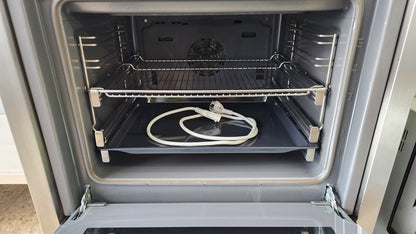 Siemens autarker Backofen