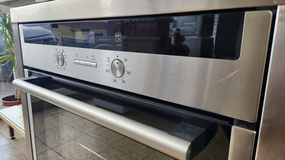 Siemens autarker Backofen