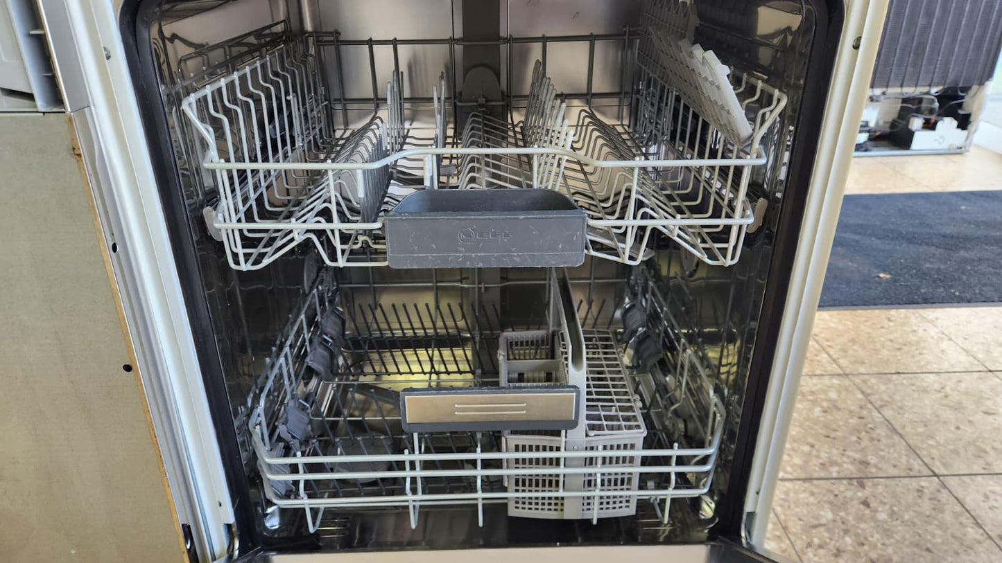 Neff Geschirrspülmaschine 60cm/ A++