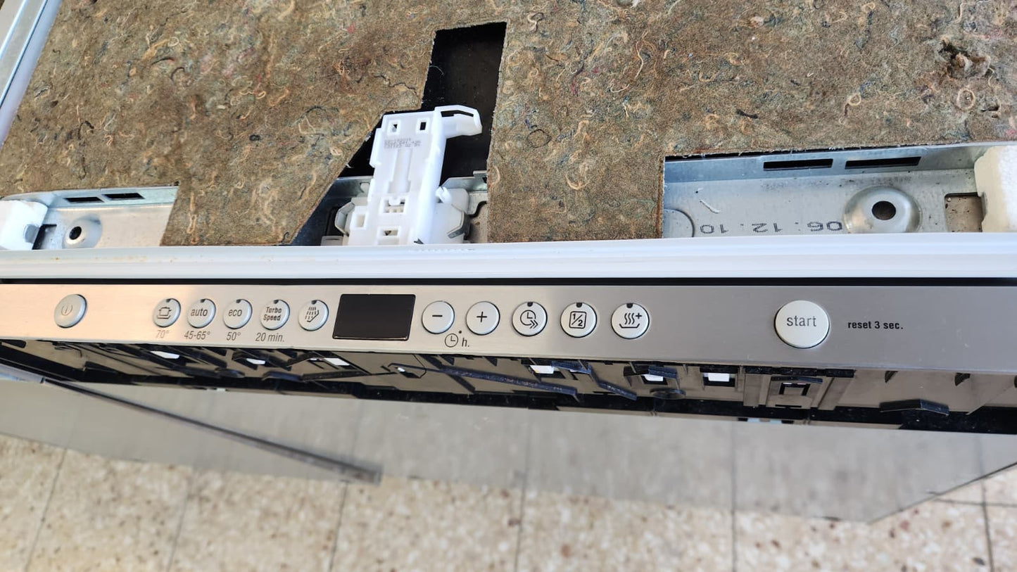 Neff Geschirrspülmaschine 60cm/ A++