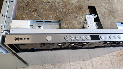 Neff Geschirrspülmaschine 60cm/ A++