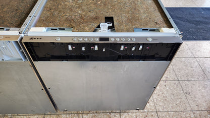 Neff Geschirrspülmaschine 60cm/ A++