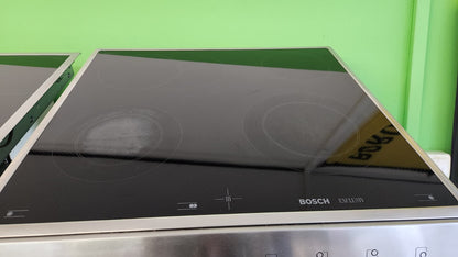 Bosch E-Herd mit Ceranfeld