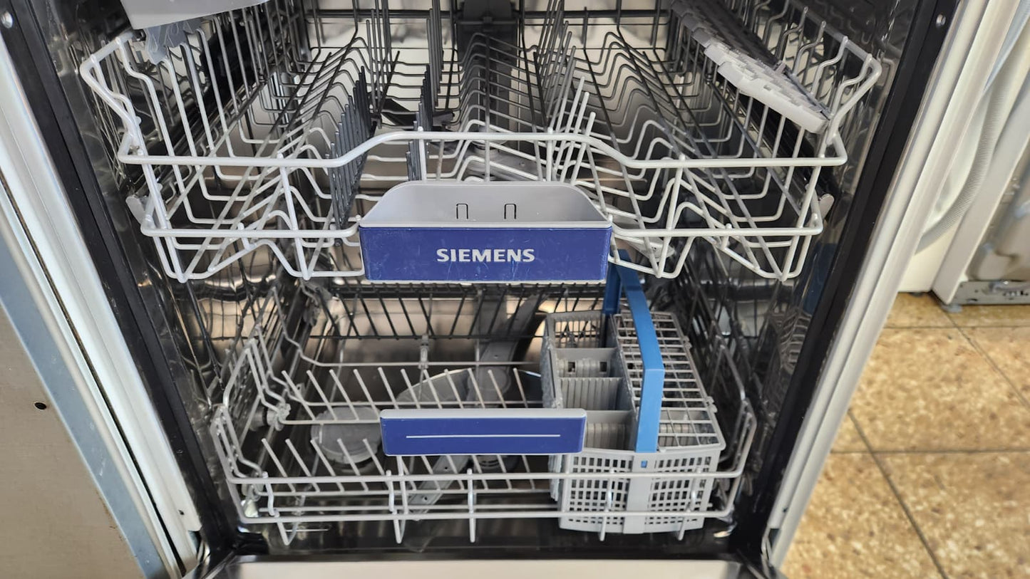 Siemens IQ500 Geschirrspülmaschine A++/60cm