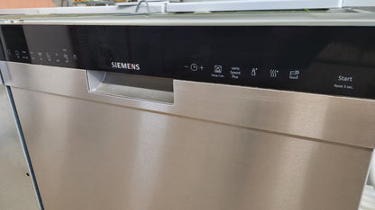 Siemens IQ500 Geschirrspülmaschine A++/60cm