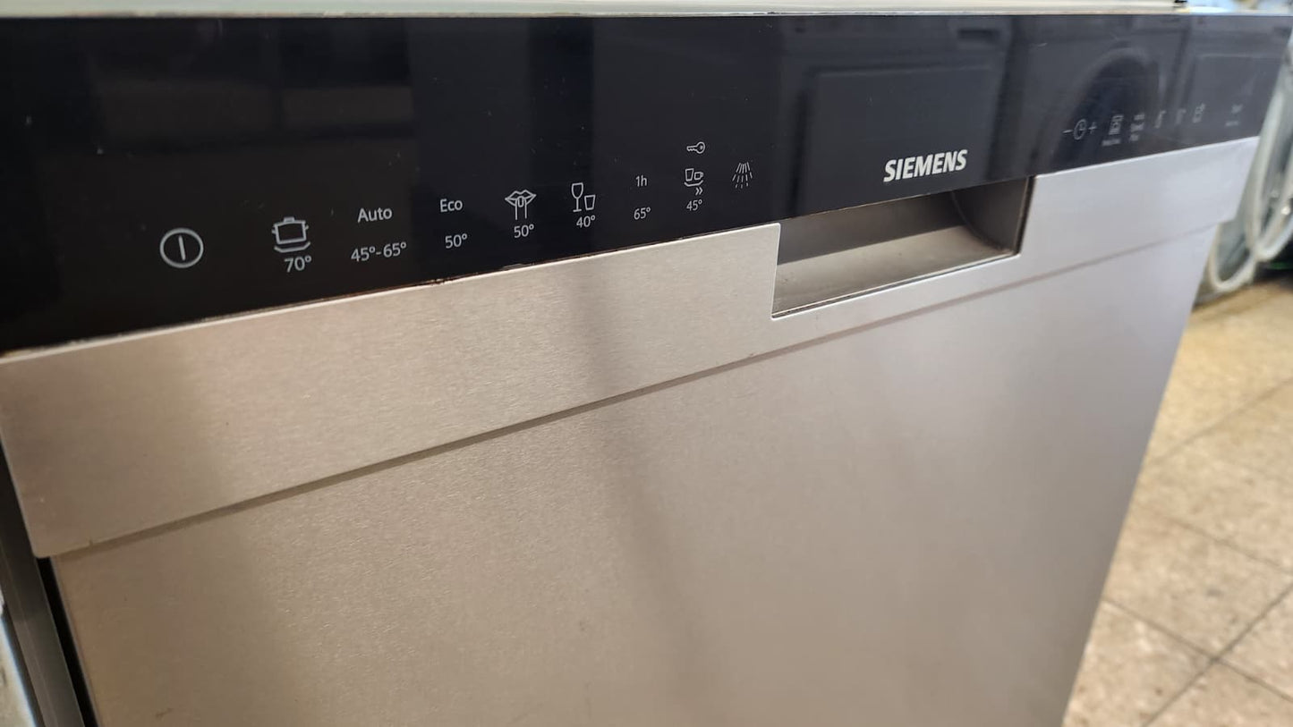 Siemens IQ500 Geschirrspülmaschine A++/60cm