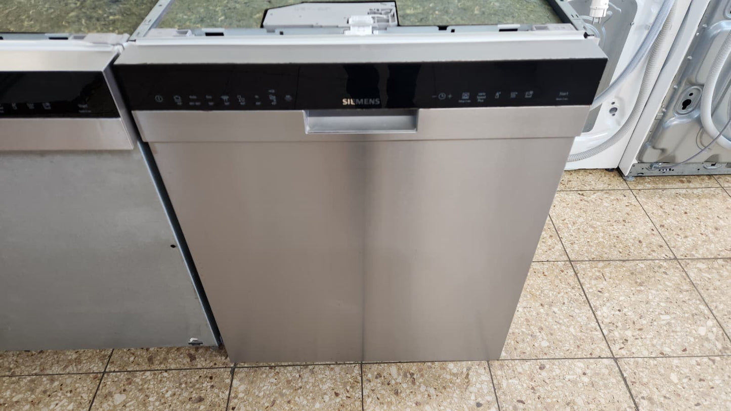 Siemens IQ500 Geschirrspülmaschine A++/60cm