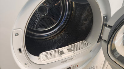 Siemens Wärmepumpentrockner IQ700 A+++/8kg