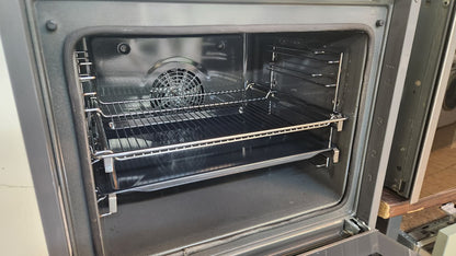 Bosch E-Herd mit Ceranfeld + Pyrolyse