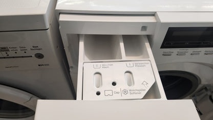 Miele W1 WMG120 WPS Waschmaschine TwinDos A+++ / 8kg