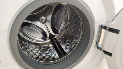 Miele W1 WMG120 WPS Waschmaschine TwinDos A+++ / 8kg