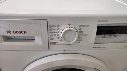 Bosch Waschmaschine Serie 4 A+++/7kg