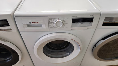 Bosch Waschmaschine Serie 4 A+++/7kg