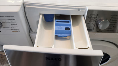 AEG Waschmaschine 1400 U/Min A+++/ 8kg