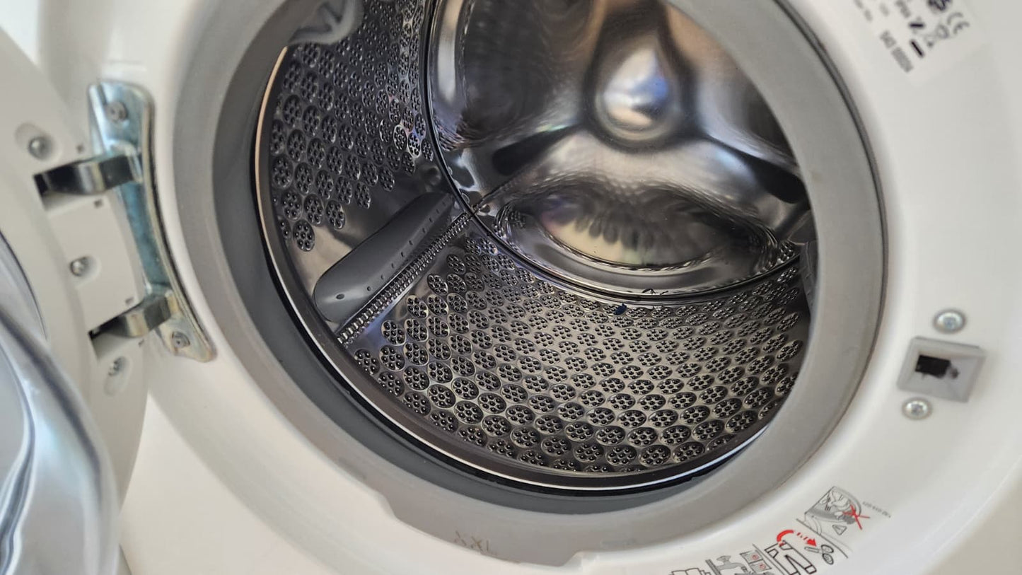 AEG Waschmaschine 1400 U/Min A+++/ 8kg