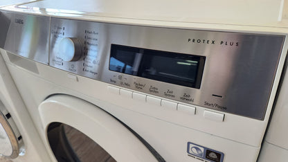 AEG Waschmaschine 1400 U/Min A+++/ 8kg