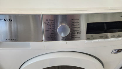 AEG Waschmaschine 1400 U/Min A+++/ 8kg