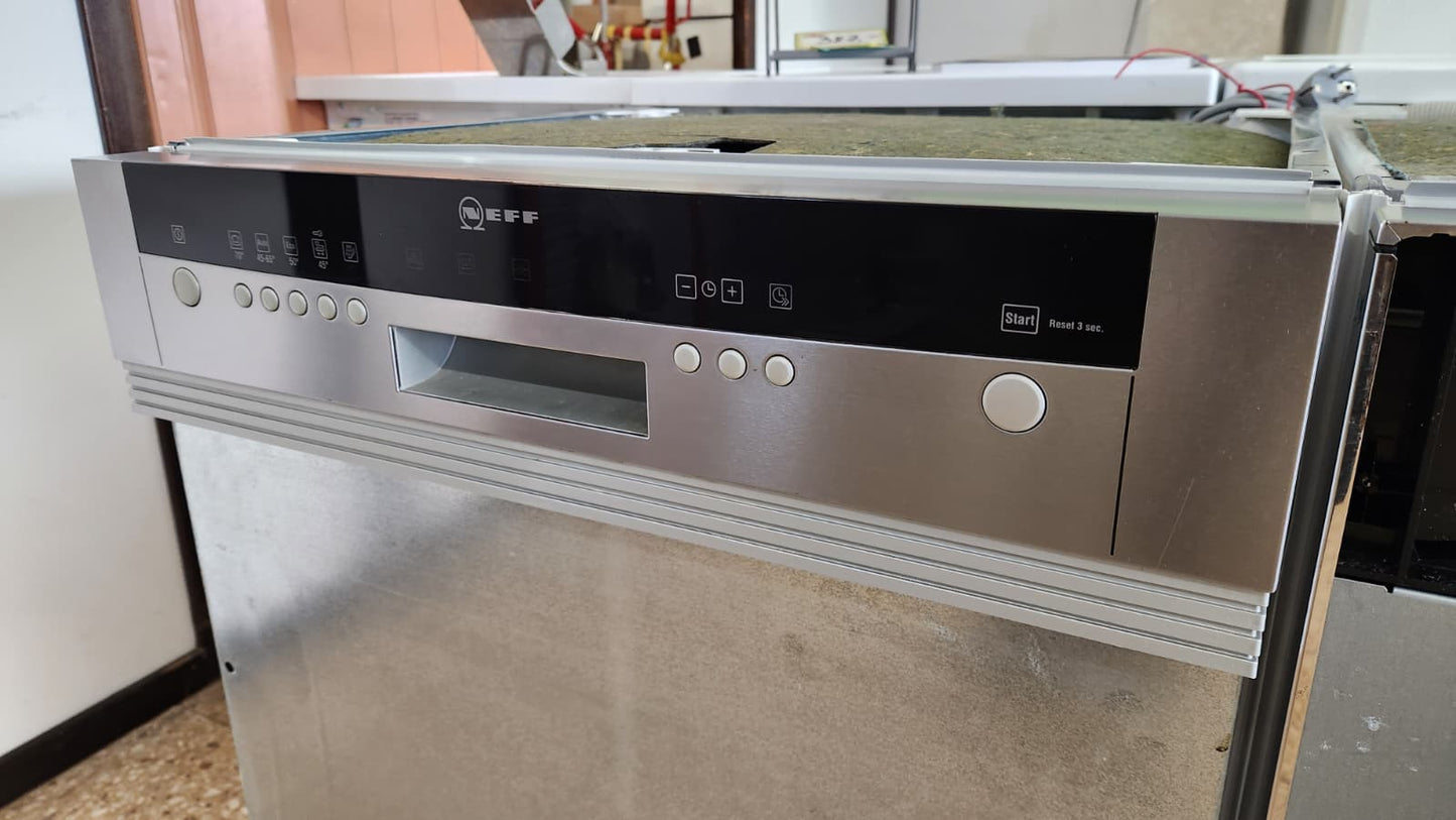 Neff Geschirrspülmaschine A++/60cm