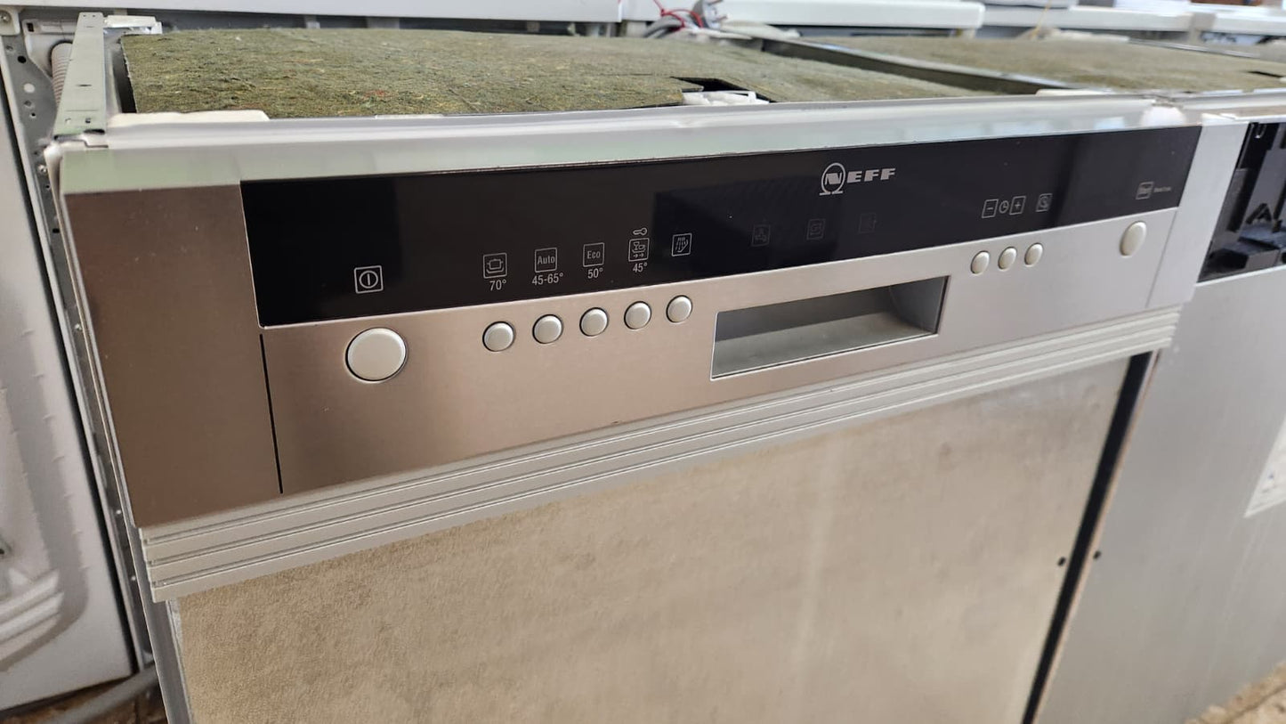 Neff Geschirrspülmaschine A++/60cm