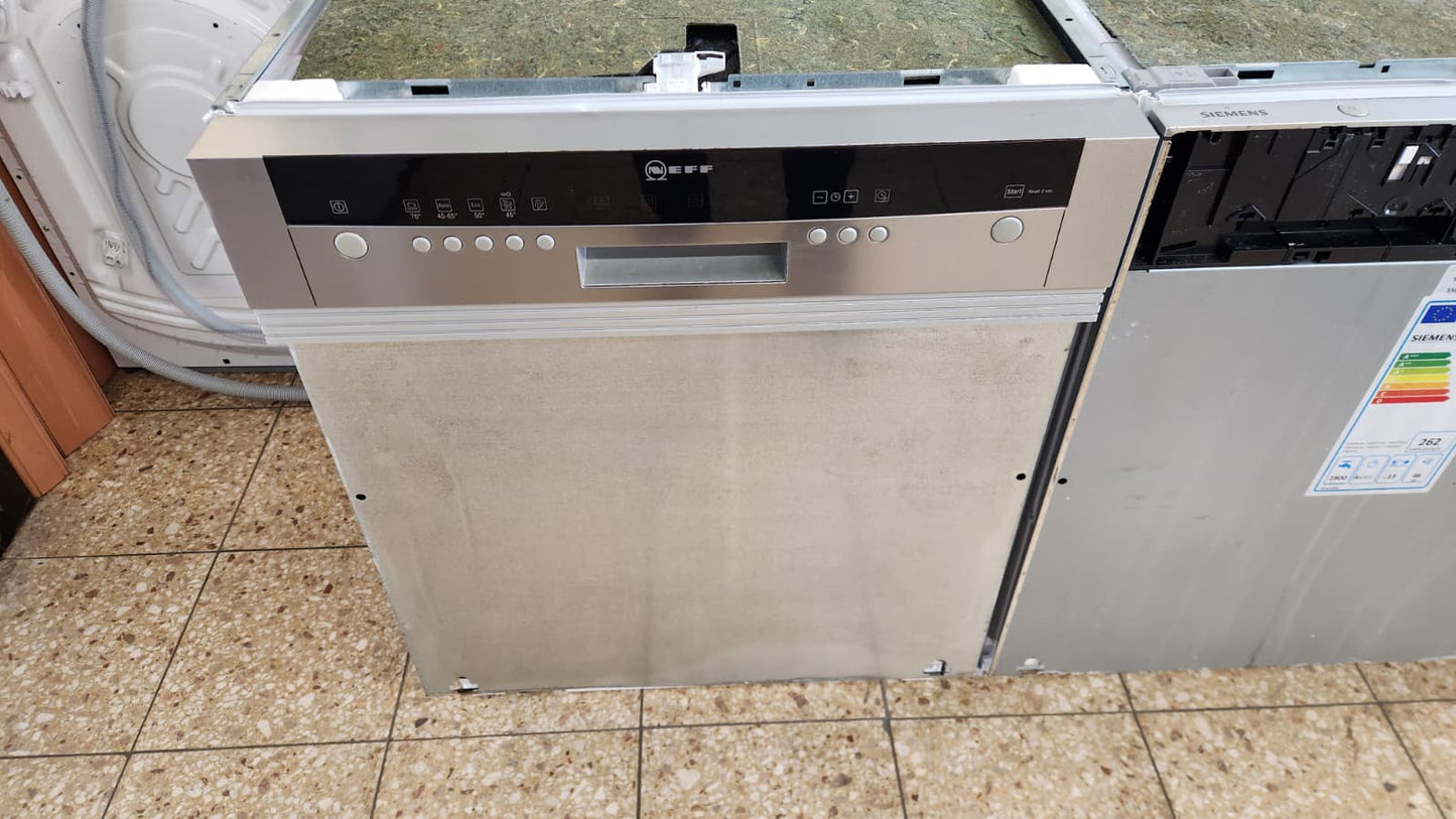 Neff Geschirrspülmaschine A++/60cm