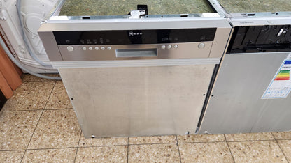 Neff Geschirrspülmaschine A++/60cm