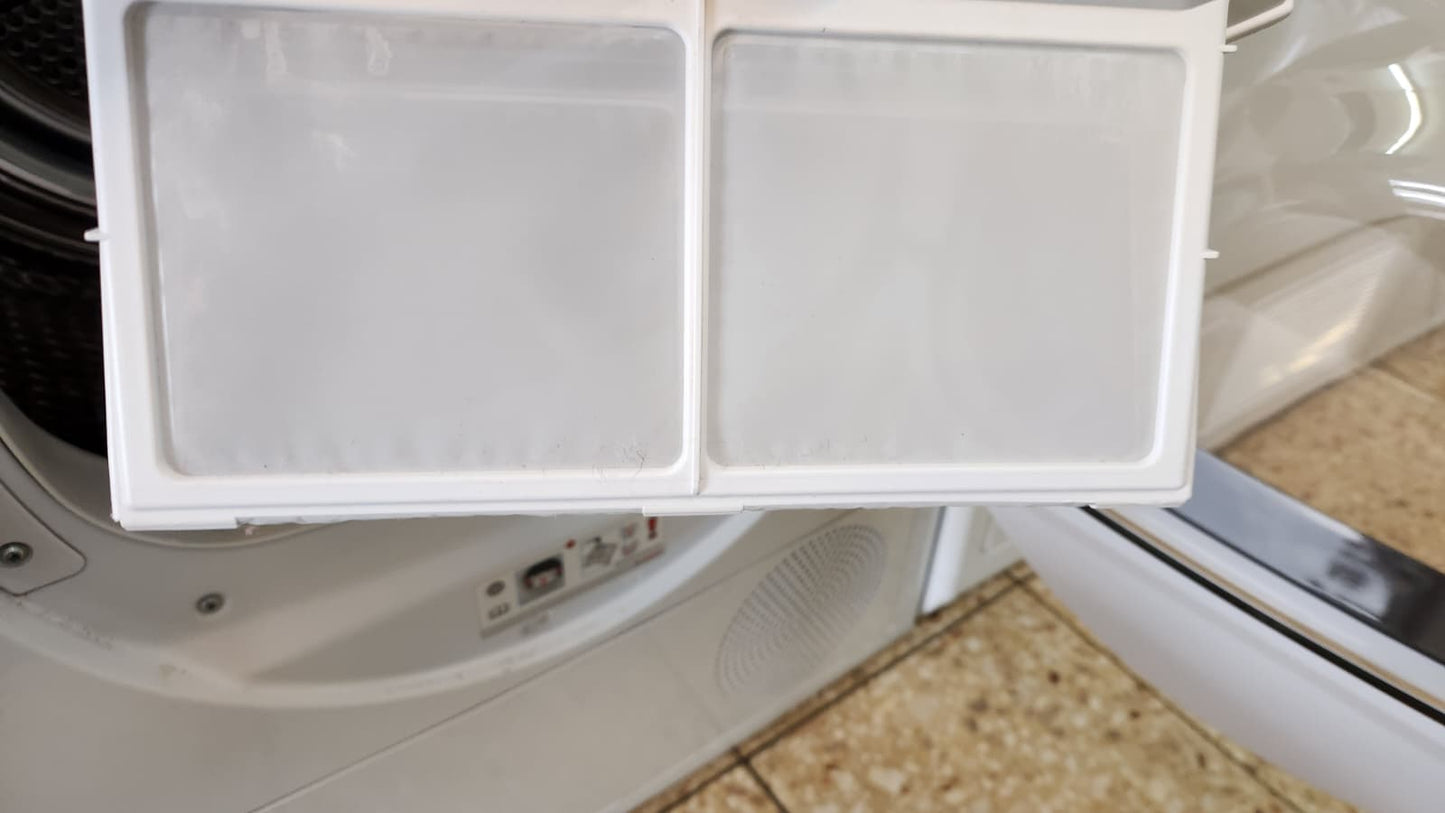 Siemens Wärmepumpentrockner IQ300 A++/7kg