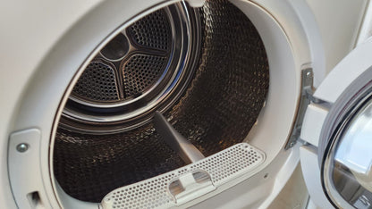 Siemens Wärmepumpentrockner IQ300 A++/7kg