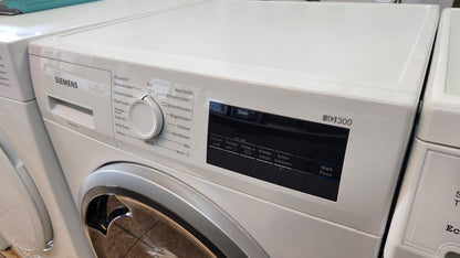Siemens Wärmepumpentrockner IQ300 A++/7kg