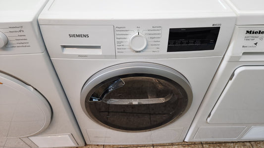 Siemens Wärmepumpentrockner IQ300 A++/7kg