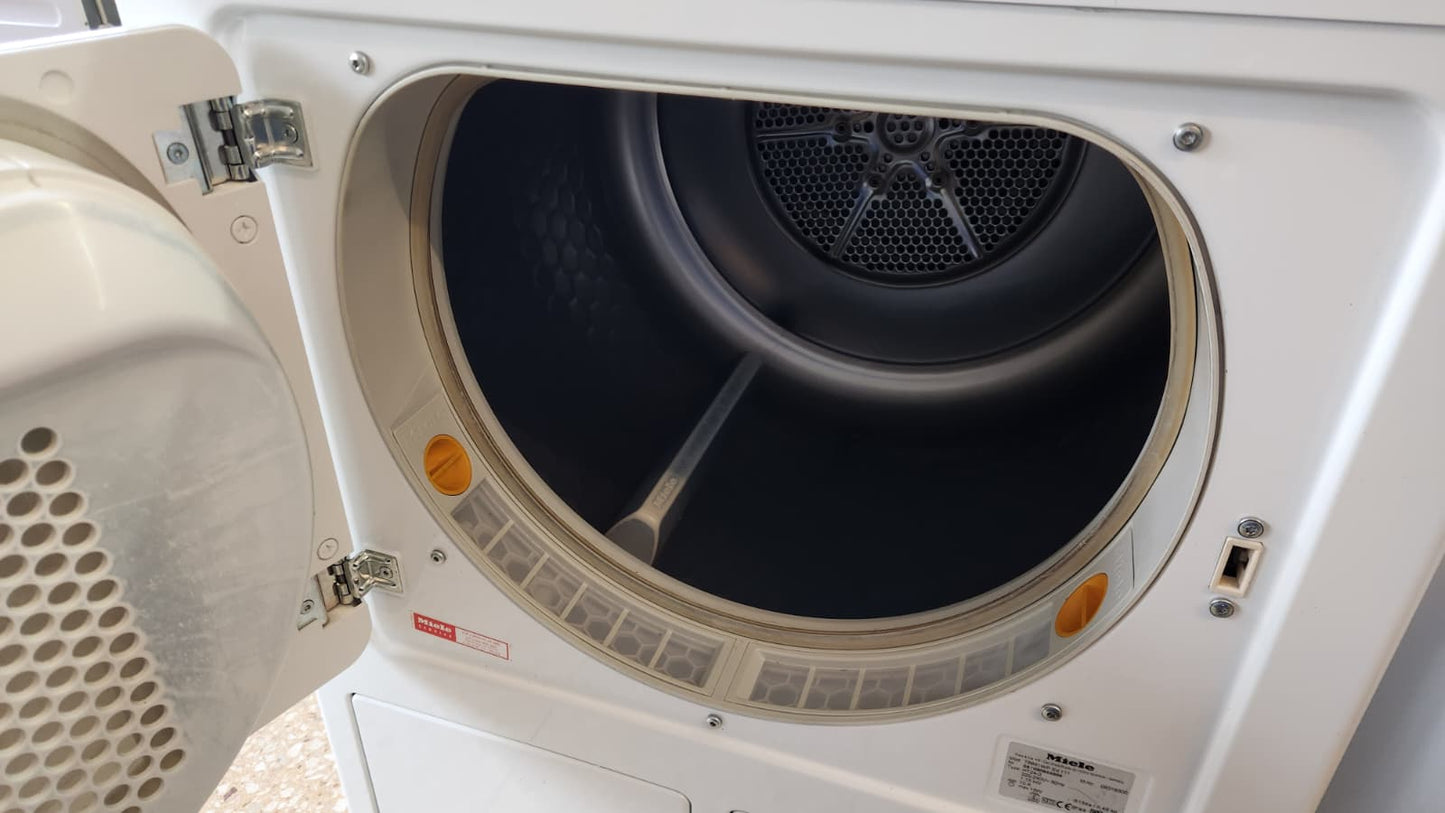 Miele Wärmepumpentrockner  Edition 111 A+++/8kg