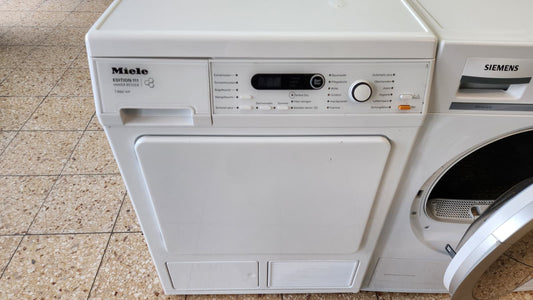 Miele Wärmepumpentrockner  Edition 111 A+++/8kg