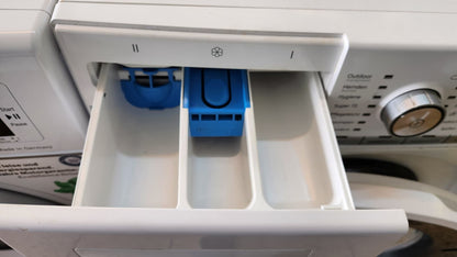 Siemens Waschmaschine IQ800 A+++ / 9kg