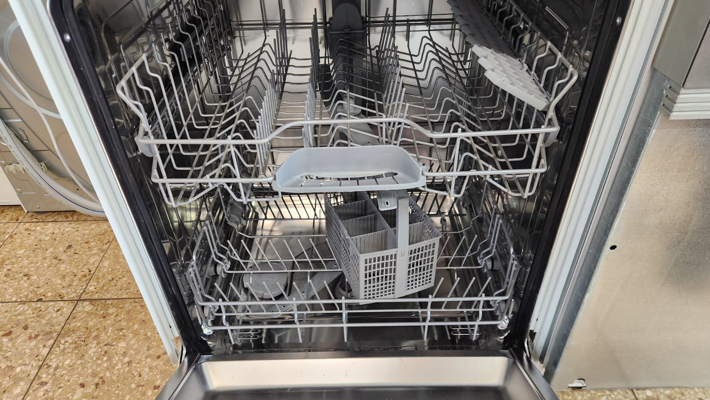 Constructa vollint. Geschirrspülmaschine A++/60cm