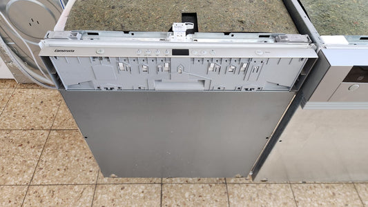 Constructa vollint. Geschirrspülmaschine A++/60cm