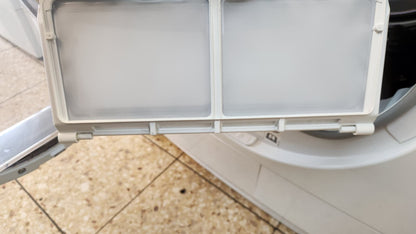 AEG Wärmepumpentrockner A+++/7kg