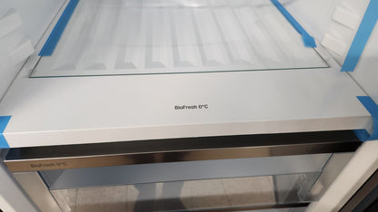 Liebherr CBNbda 572i‑22 Kühl‑/Gefrierkombination !!!Transportschaden!!!