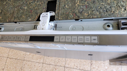 Neff vollint.Geschirrspülmaschine XL/D 60cm