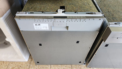 Neff vollint.Geschirrspülmaschine XL/D 60cm