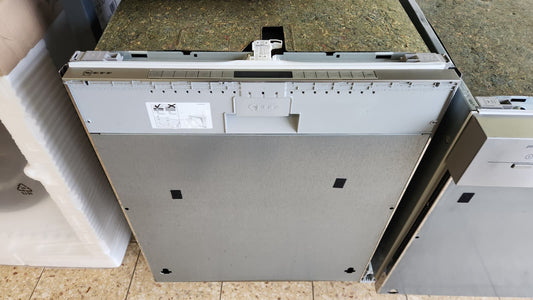 Neff vollint.Geschirrspülmaschine XL/D 60cm